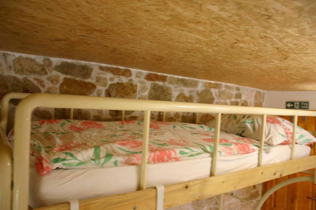 Studio Apartment La Maison De Catherine Rovinj Buitenkant foto