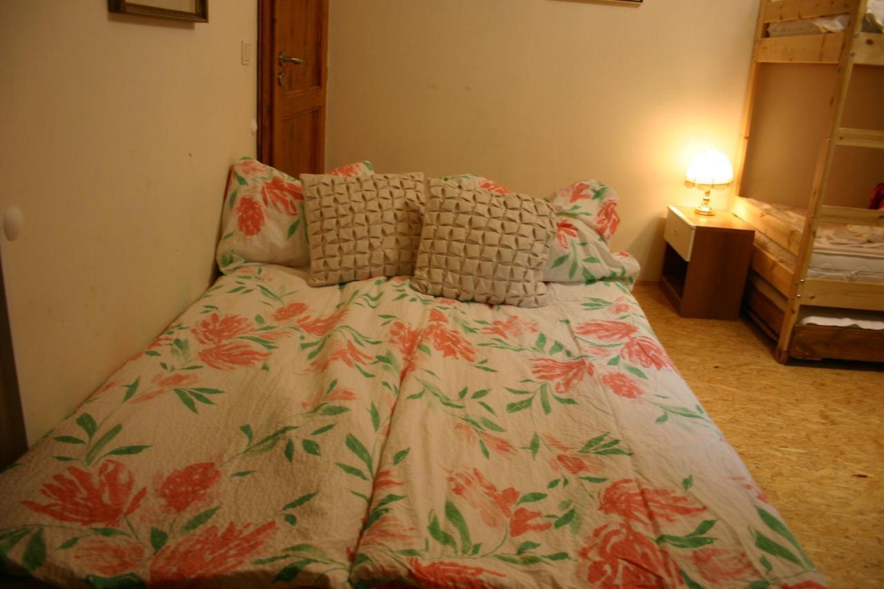 Studio Apartment La Maison De Catherine Rovinj Buitenkant foto