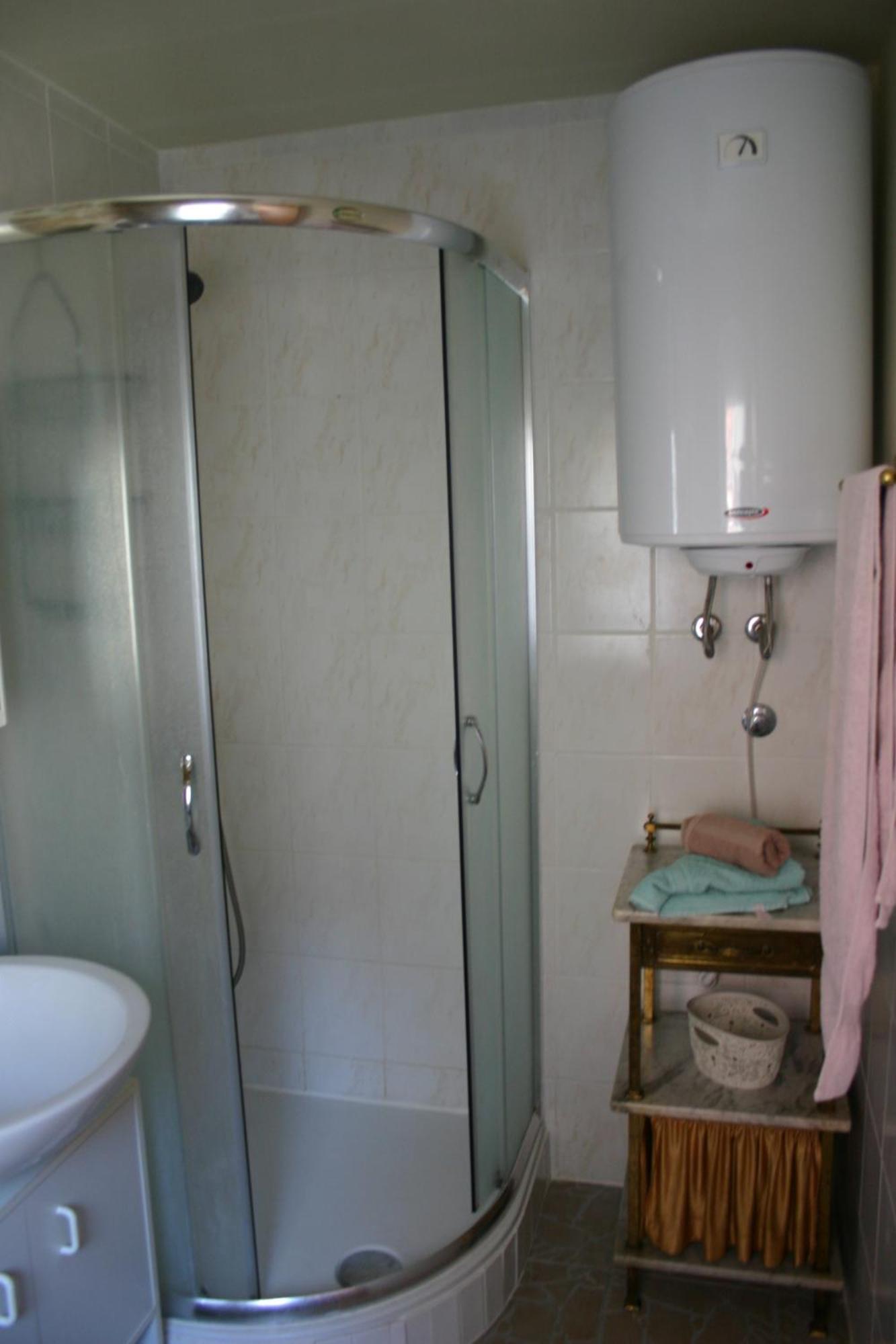 Studio Apartment La Maison De Catherine Rovinj Buitenkant foto