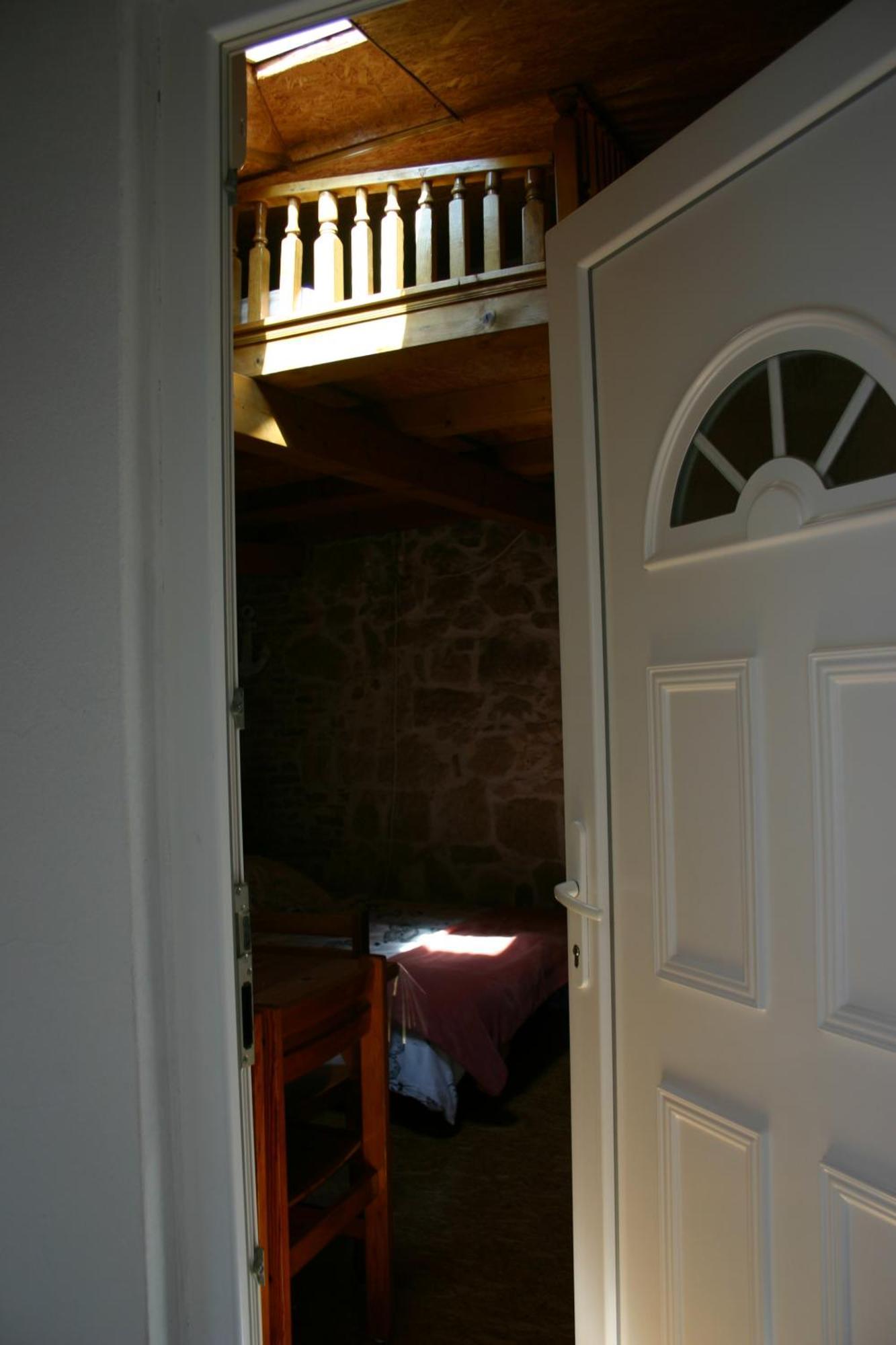 Studio Apartment La Maison De Catherine Rovinj Buitenkant foto