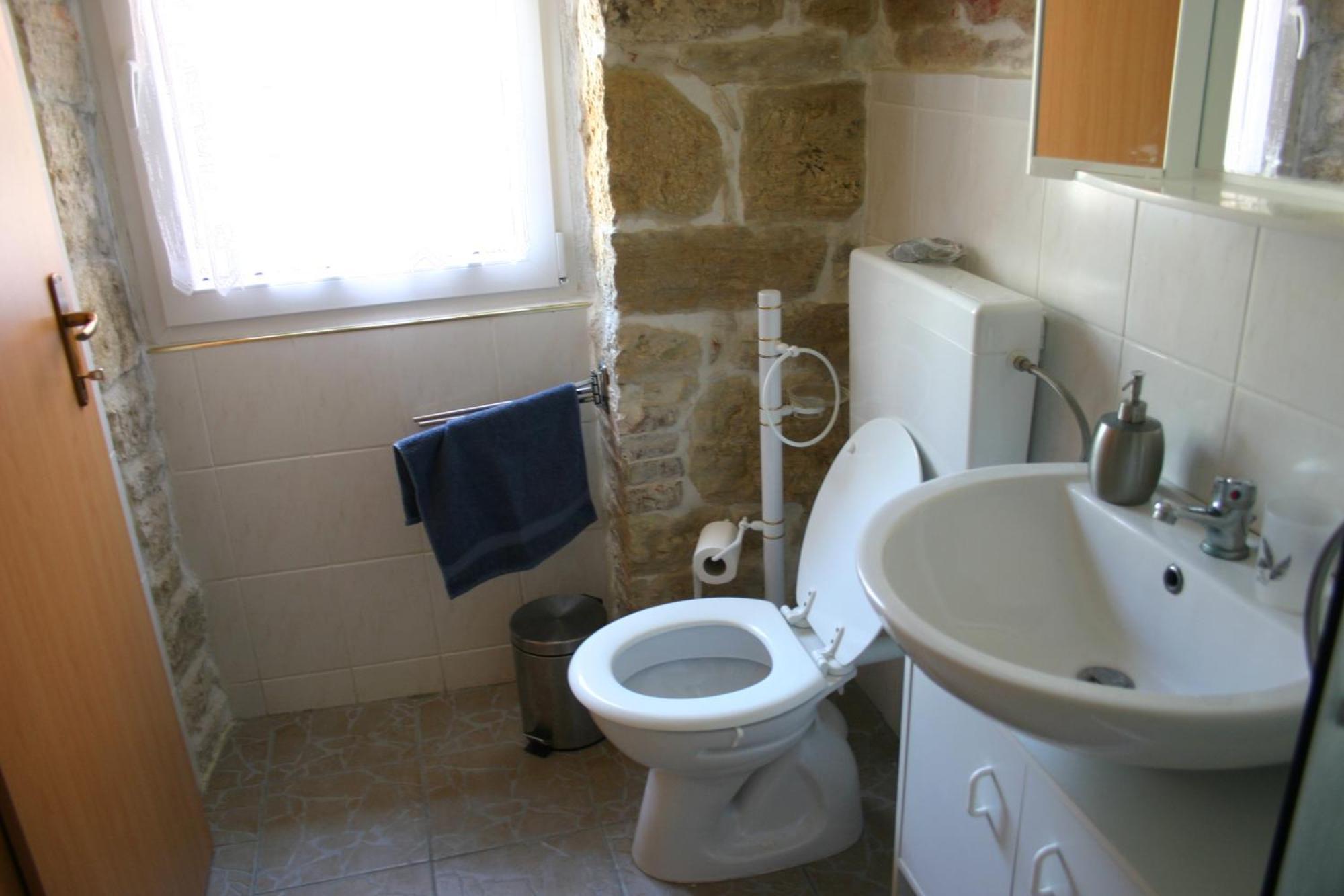 Studio Apartment La Maison De Catherine Rovinj Buitenkant foto