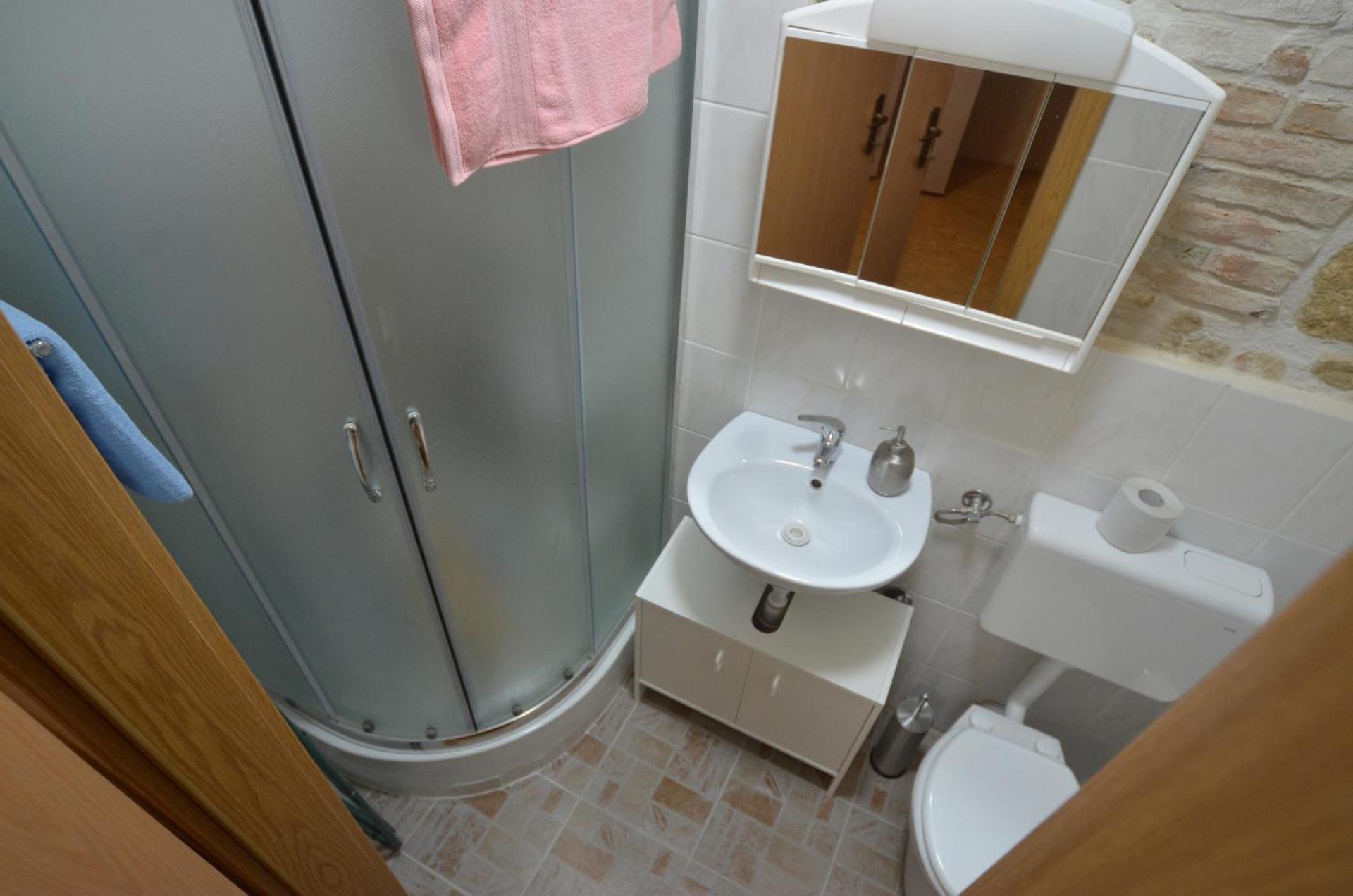 Studio Apartment La Maison De Catherine Rovinj Buitenkant foto